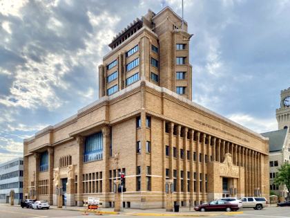 Sioux City