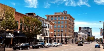 Iowa City