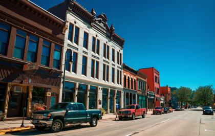 Council Bluffs