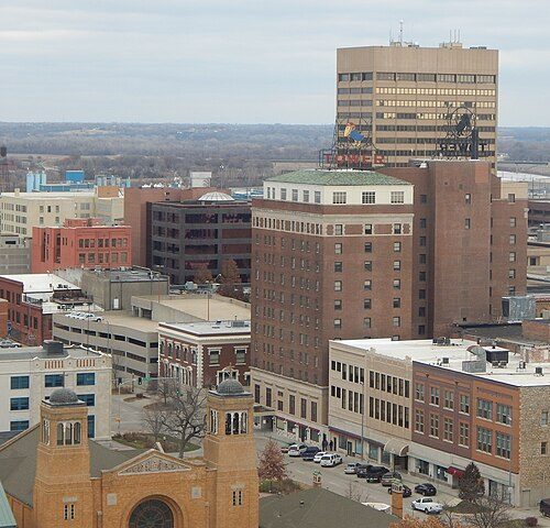 Topeka