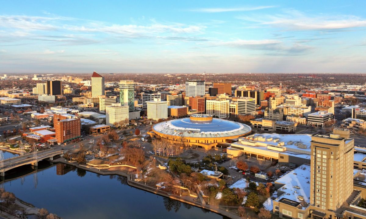 Wichita