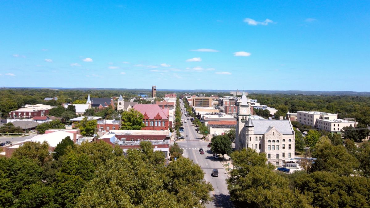 Lawrence