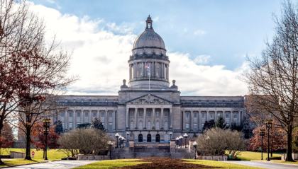 Frankfort