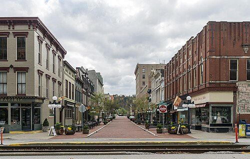 Frankfort