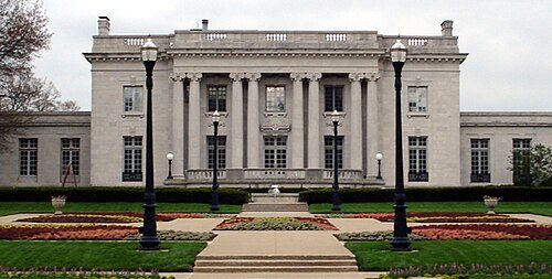 Frankfort
