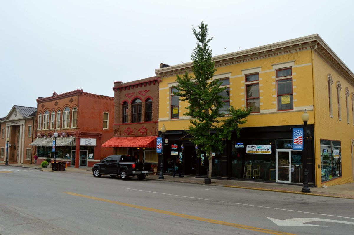 Somerset