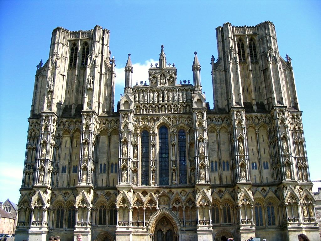 Lokale tradities - Somerset