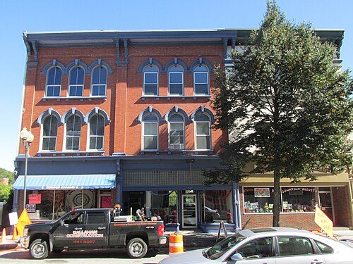 Augusta