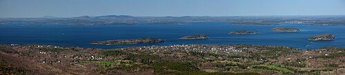Bar Harbor