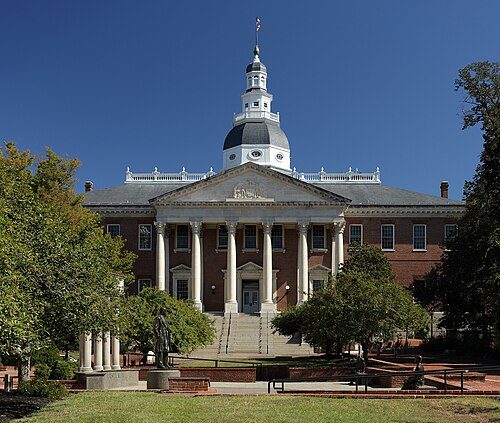 Annapolis