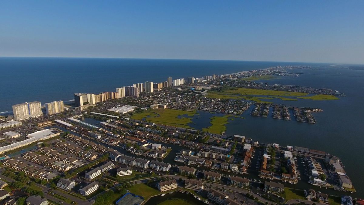 Ocean City