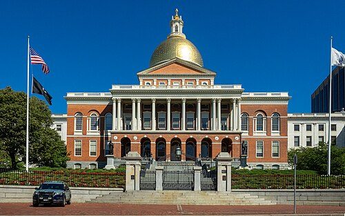 Boston