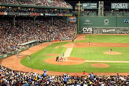 Boston