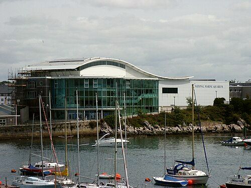 Lokale tradities - Plymouth