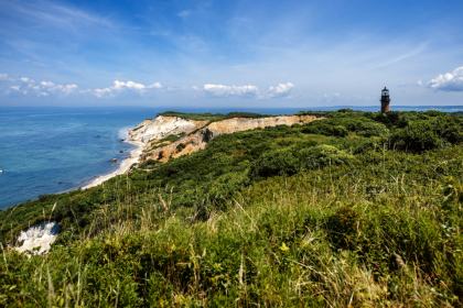 Martha's Vineyard