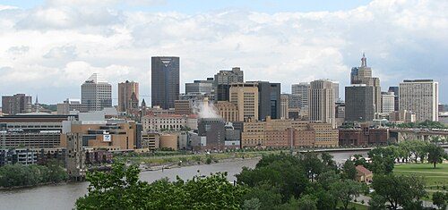 Saint Paul