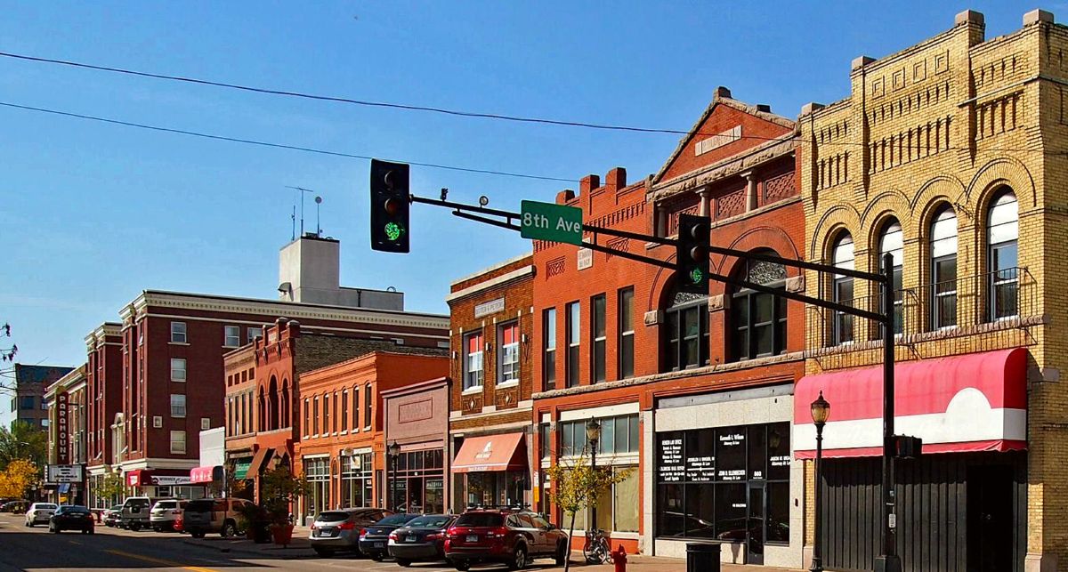 St. Cloud