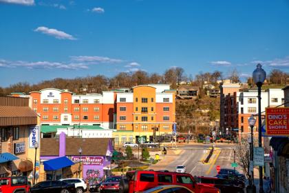 Branson