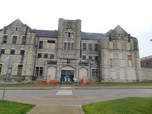 Jefferson City