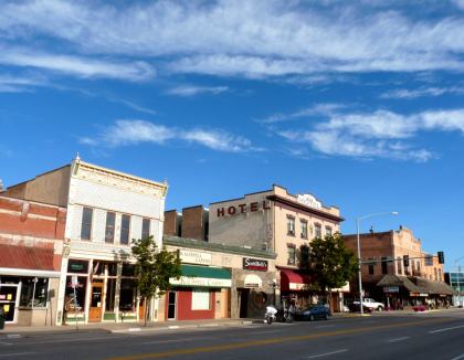 Kalispell