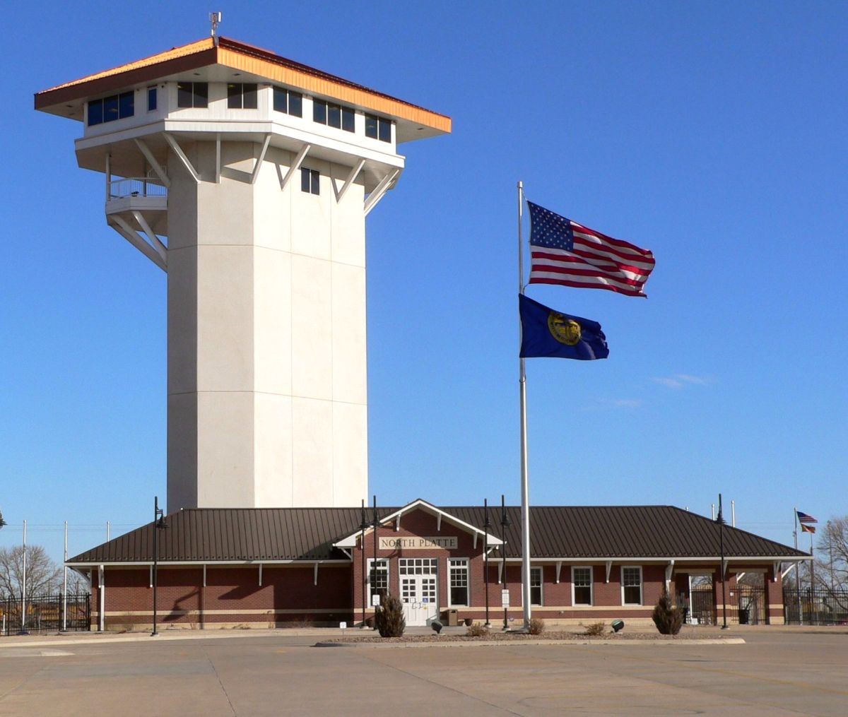 North Platte