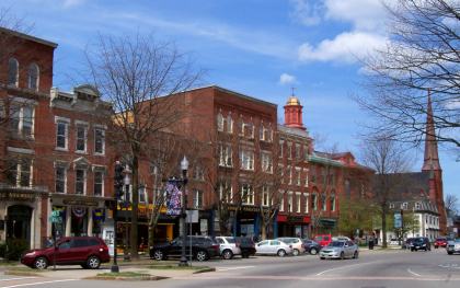 Keene