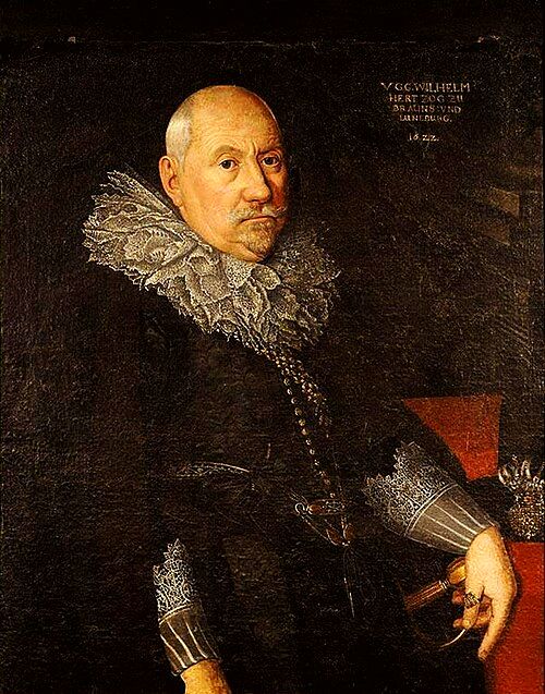 Geschiedenis - Hanover