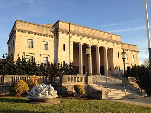 Trenton