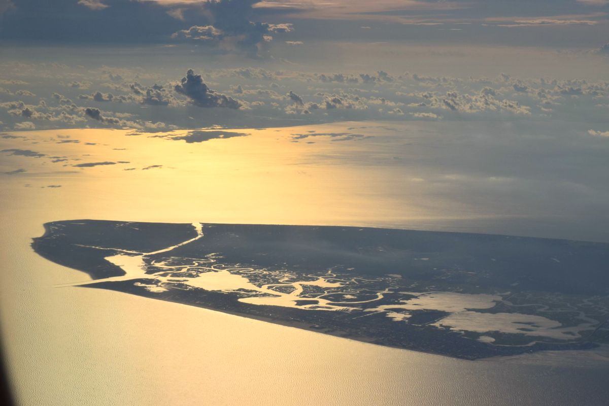 Geschiedenis - Cape May