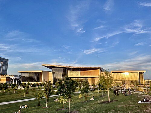 Oklahoma City
