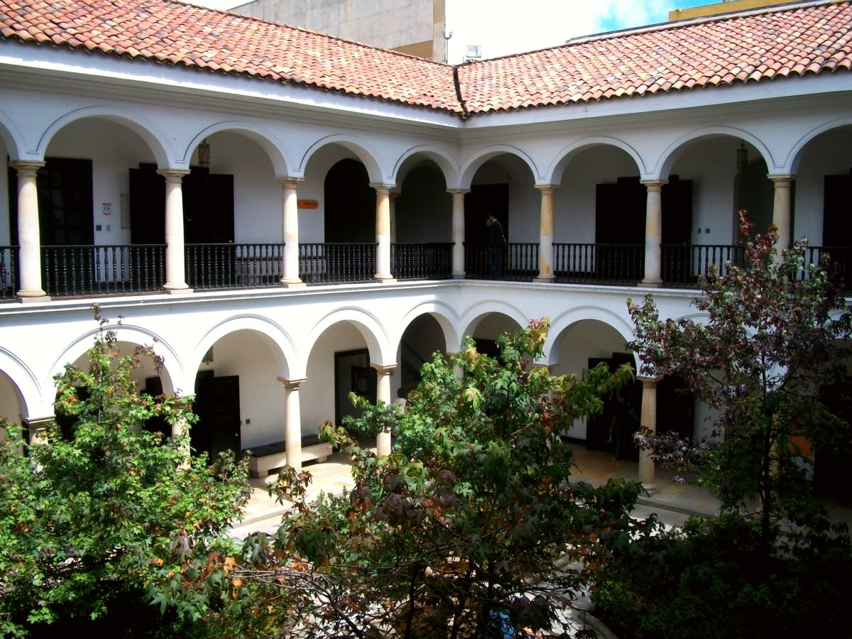 Botero Museum