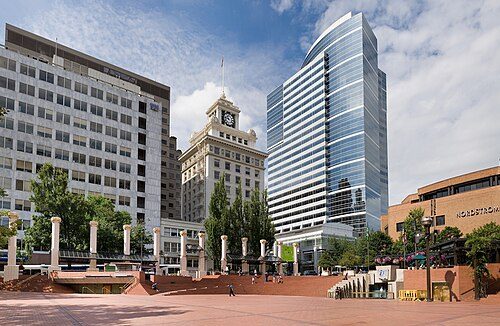 Portland