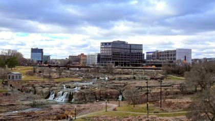 Sioux Falls