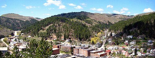 Deadwood