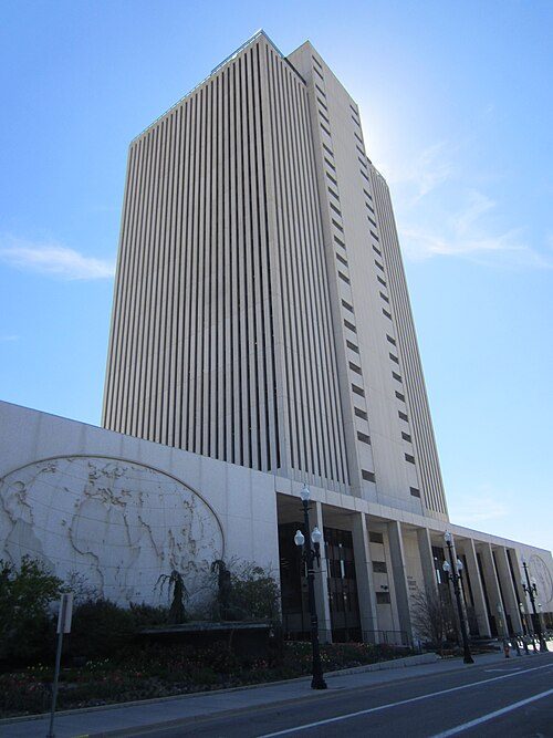 Salt Lake City