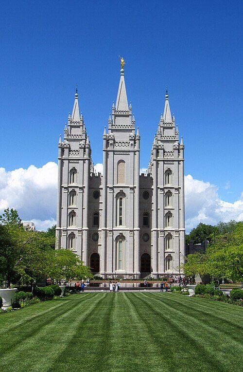 Salt Lake City