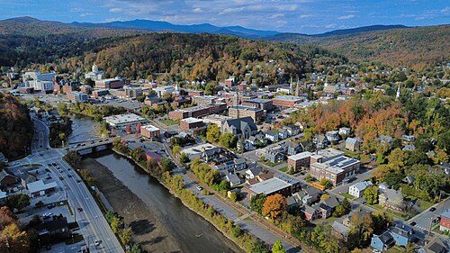 Montpelier
