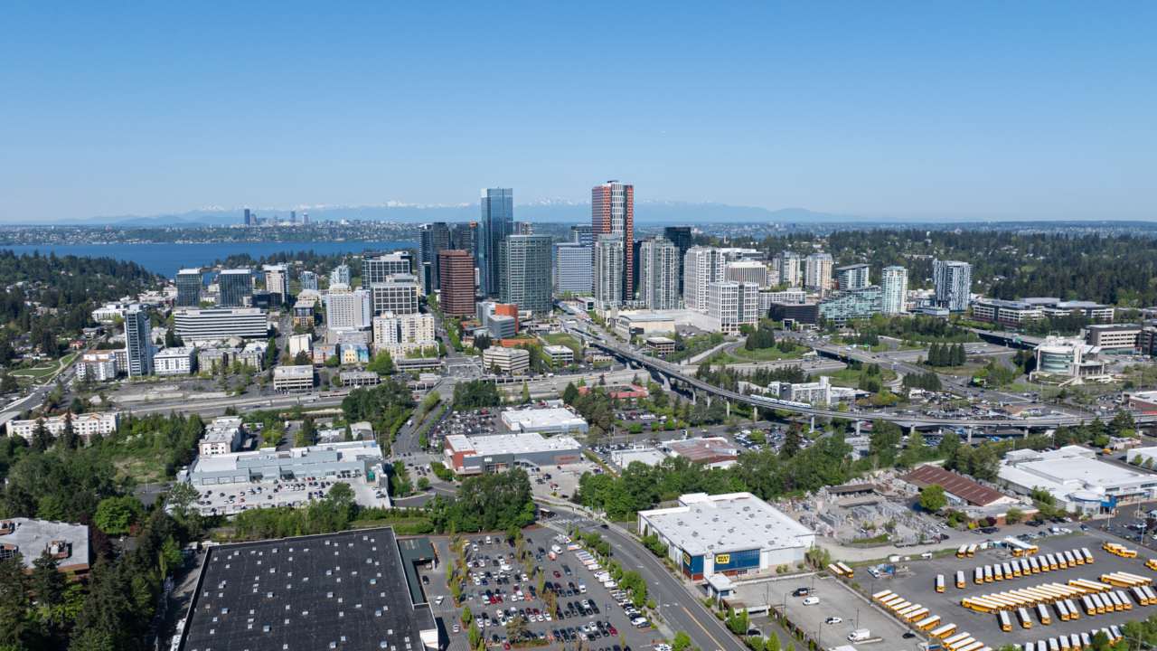 Bellevue