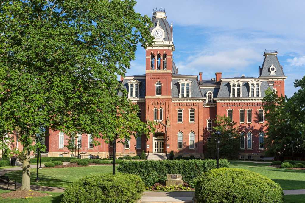 Morgantown