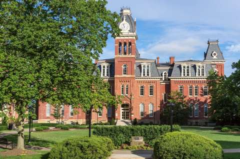 Morgantown