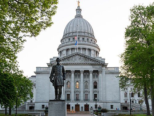 Madison