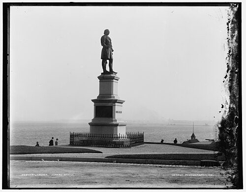 Geschiedenis - Milwaukee