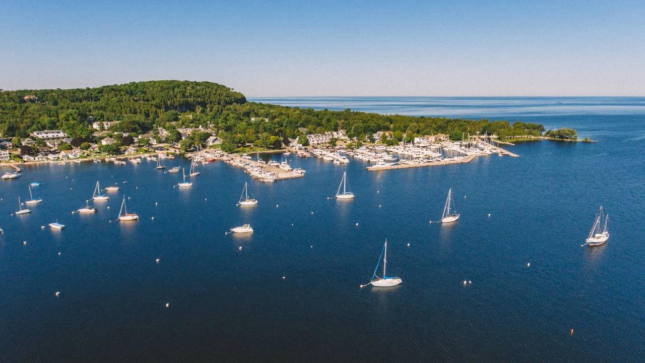 Door County