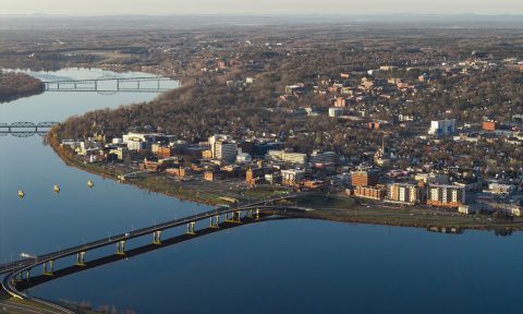 Fredericton