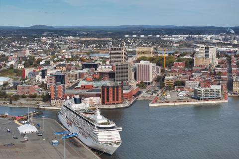 Saint John