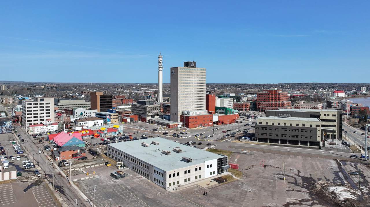 Moncton