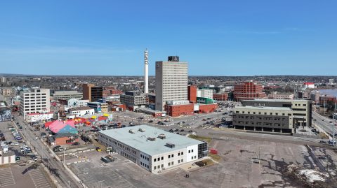 Moncton