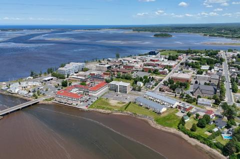 Bathurst