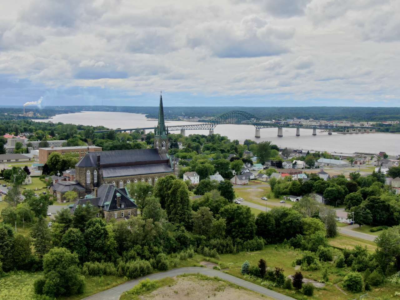 Miramichi