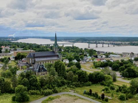 Miramichi